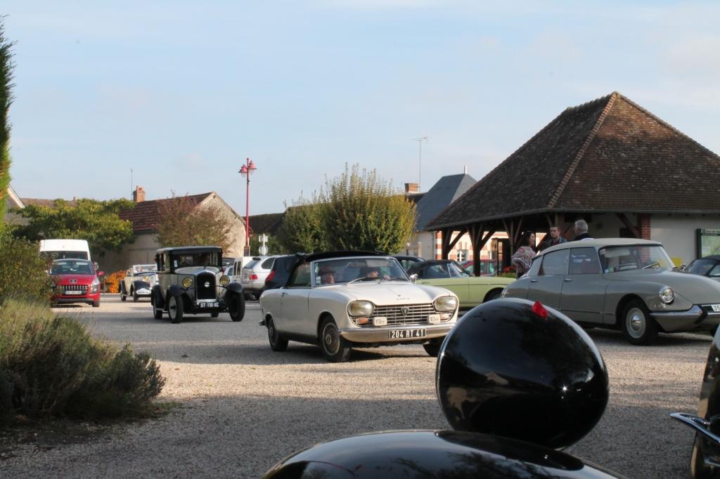 tour en sologne2015 014