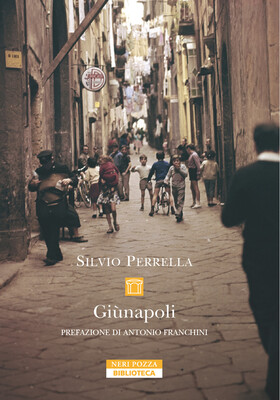Silvio Perrella - Giùnapoli (2026)