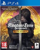 Kingdom Come Deliverance Royal Edition