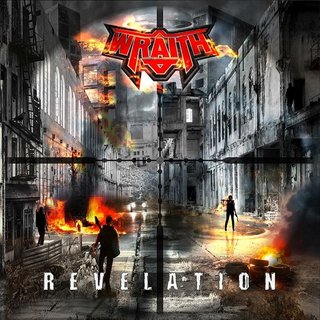 Wraith - Revelation (2017).mp3 - 320 Kbps