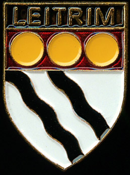 ЛИТРИМ (LEITRIM)