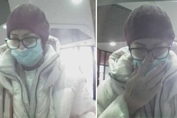 
 Brandenburger Polizei - Rentnerins EC-Karte Dieb - Rathenow