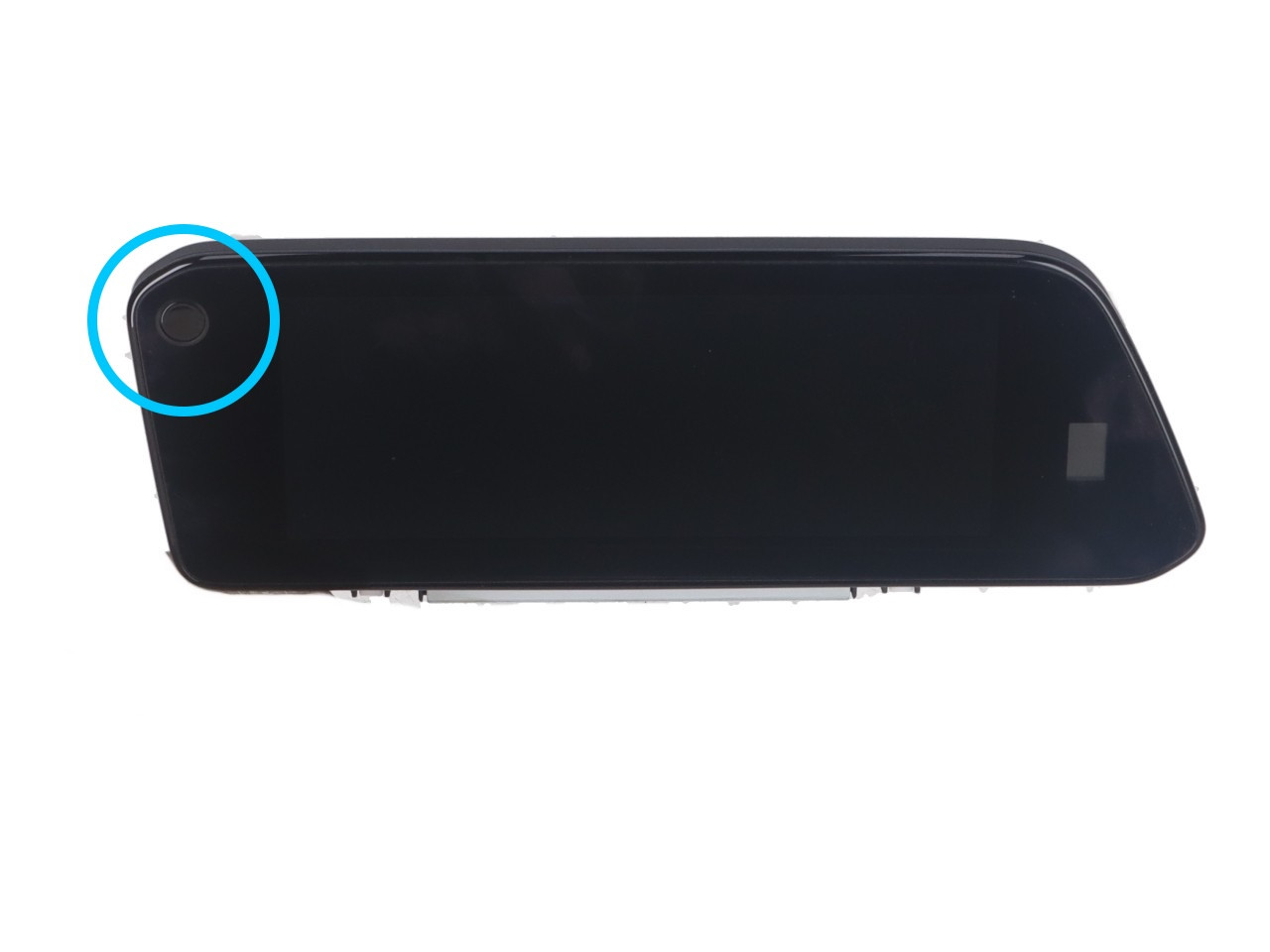 Mazda3 8 8 inch display w DMS