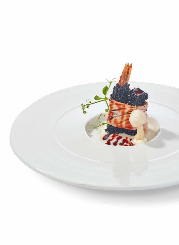 31. Involtino tempura - 2 pezzi