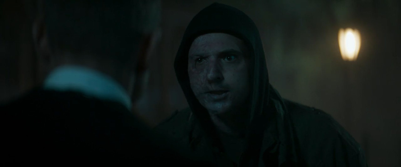 Shadow Land 2024 WebRip [Hindi + English] 480p, 720p ESub Screenshot