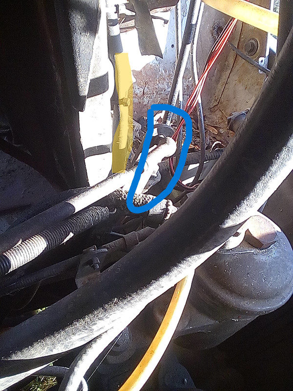 vue intérieur piece en position mod