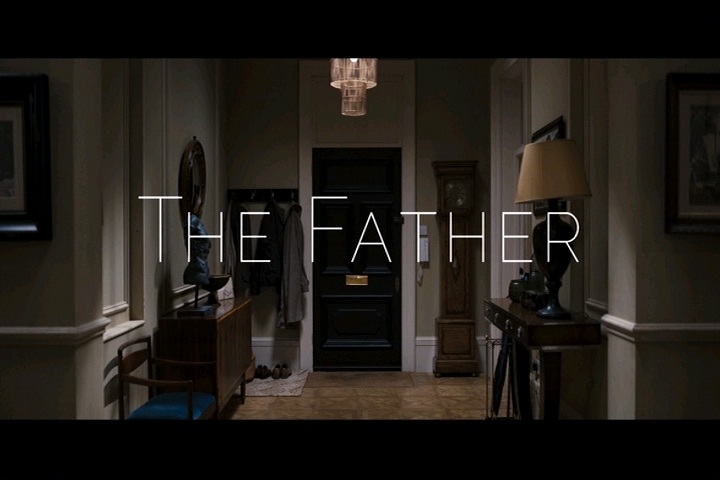 The Father 2020DVD R1Latino « TodoDVDFull ...