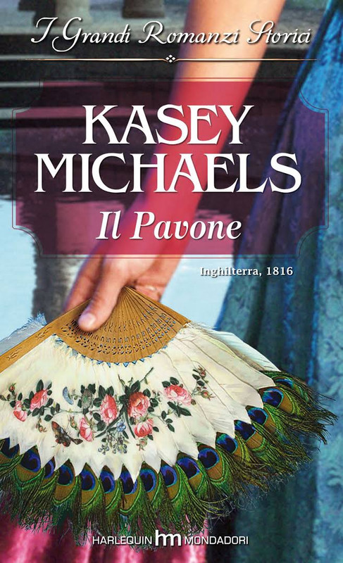 Kasey Michaels - Il pavone (2008)