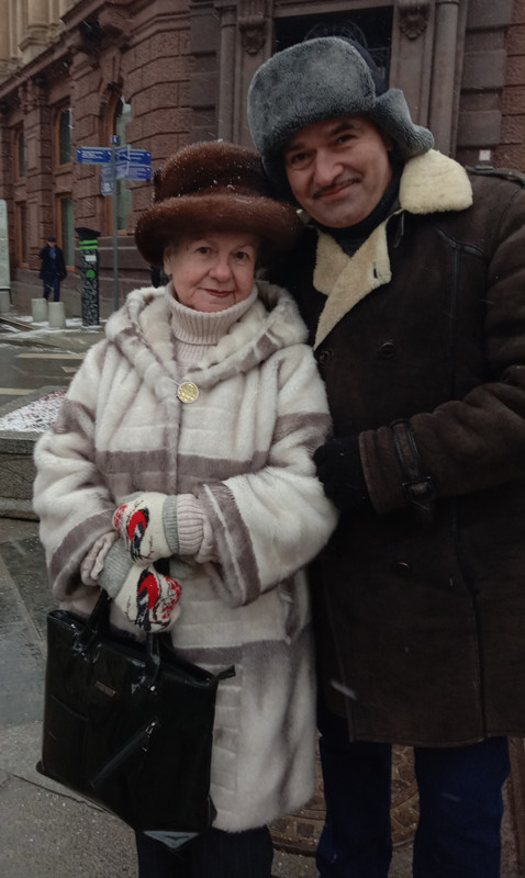 Рождественка 2