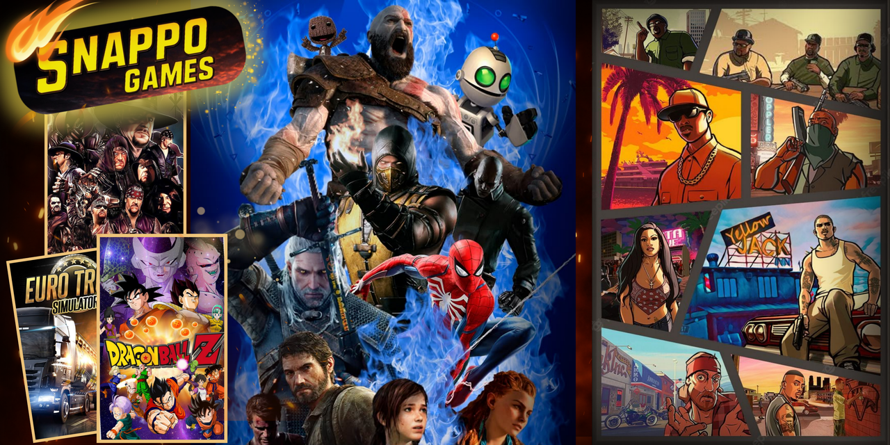 Grand Theft Auto IV Banner