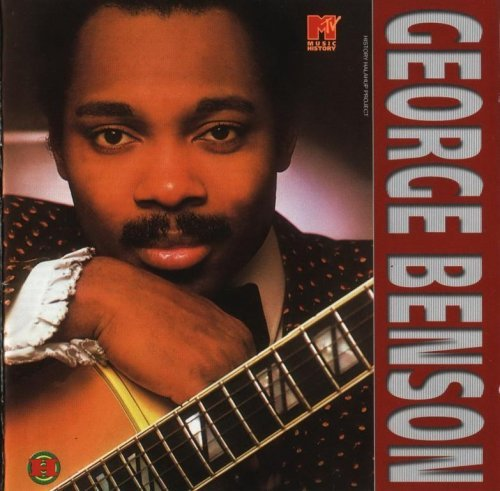 George Benson - MTV Music History (1999)