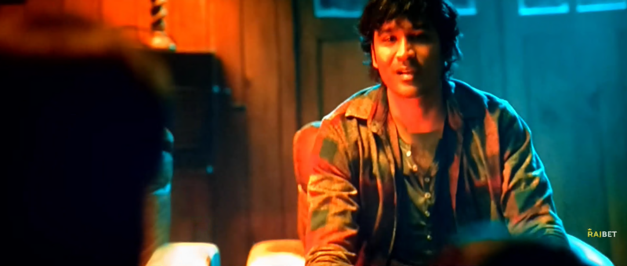 Download Naane Varuven (2022) Dual Audio {Hindi(Dubbed)-Tamil} Movie CAMRiP