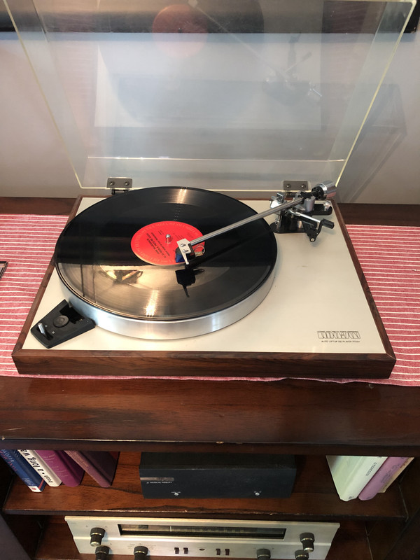 Which Turntables haven't shot up in value yet? (But will) | Page 3 | Steve  Hoffman Music Forums