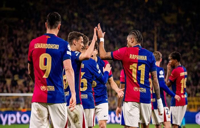 Soi kèo tài xỉu, phạt góc trận Barcelona vs Como, 02h00 ngày 11/08