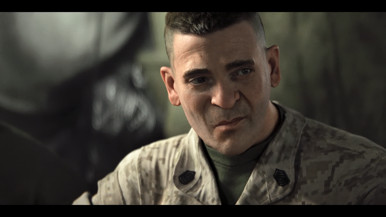 Love Death and Robots S01E10 Shape-Shifters 1080p NF WEBrip DDP 