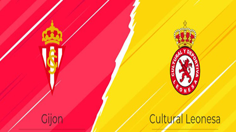 Soi kèo tài xỉu, phạt góc trận Sporting de Gijon vs Cultural Leonesa, 02h30 ngày 30/08