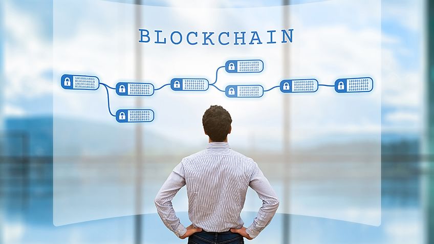 Quick Ways Blockchain is Transforming Modern Living