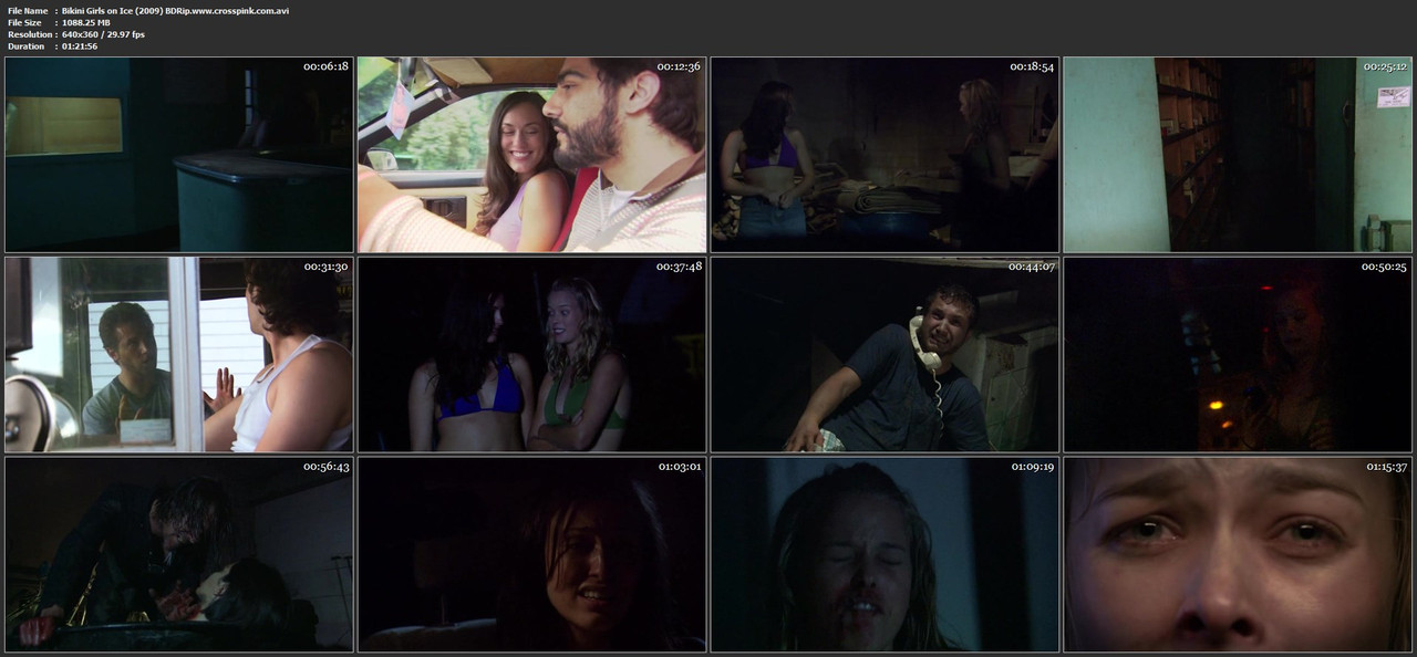 Bikini Girls on Ice (2009) BDRip.www.crosspink.com.avi