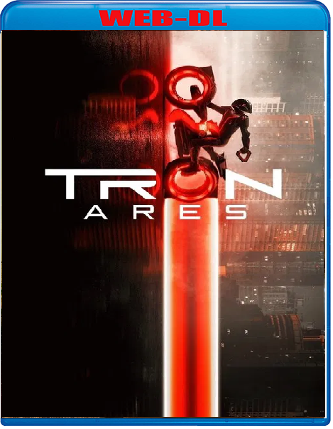 Tron Ares (2025) mkv FullHD 1080p WEBDL ITA ENG Sub