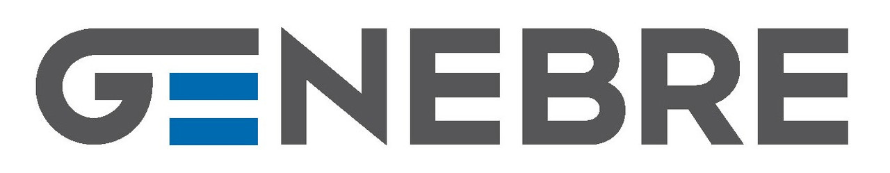 Logo Genebre