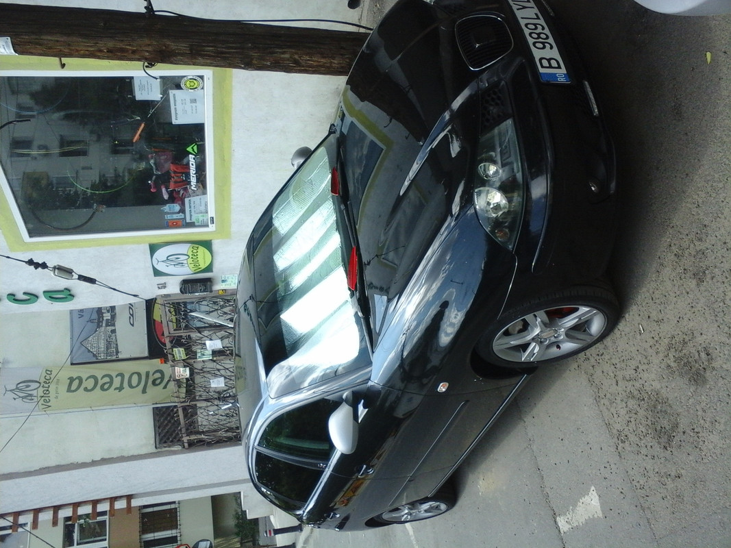 ibiza 1,9 TDI 160 cp