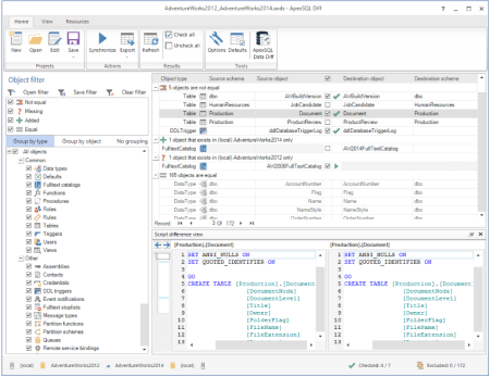 Quest Software ApexSQL Diff 2022.01.1167