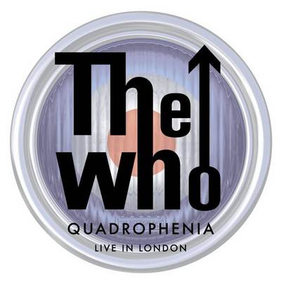 The Who - Quadrophenia: Live In London (2014) [Deluxe Edition, 2CD + DVD + 2BD + Hi-Res]