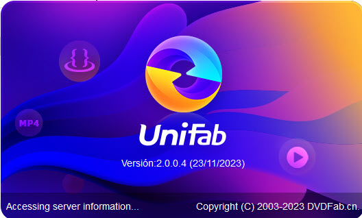 español - UniFab v2.0.0.4 [x64 Bits][Multilenguaje (Español)][Herramienta de edición y mejora de vídeo] 01-01-2024-13-47-25