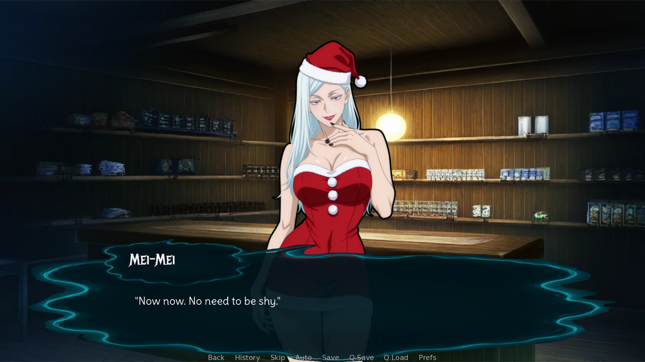 Jujutsu Trainer APK mobile 