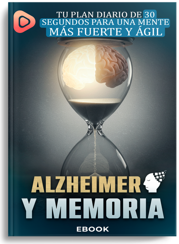 Cerebro saludable