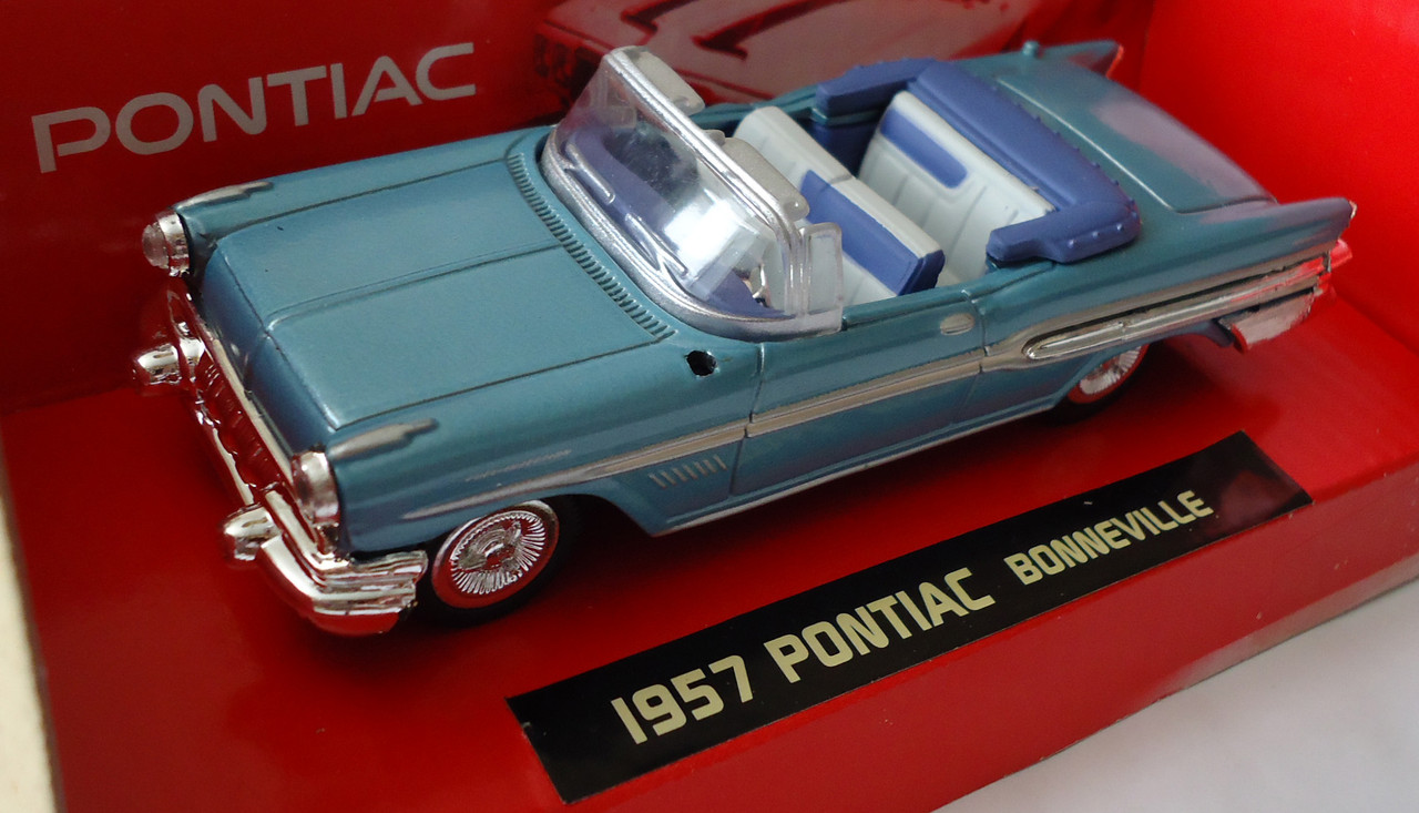 Pontiac-Bonneville (1957)