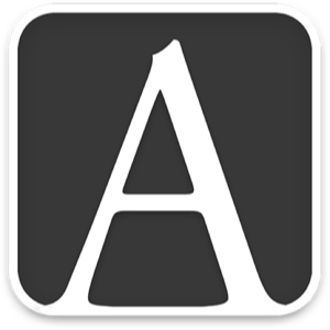 Author 8.2.1 macOS