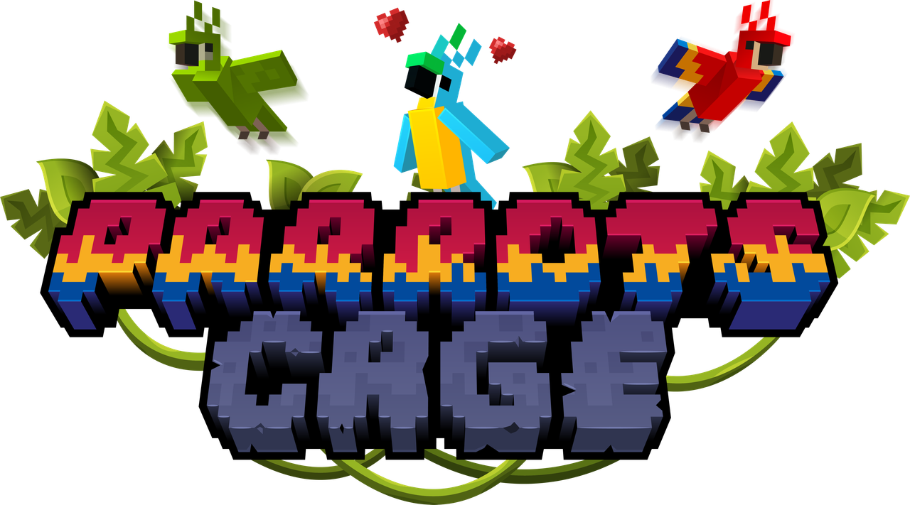 Parrot's Cage Mod Banner