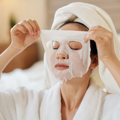 Hydrating skincare products