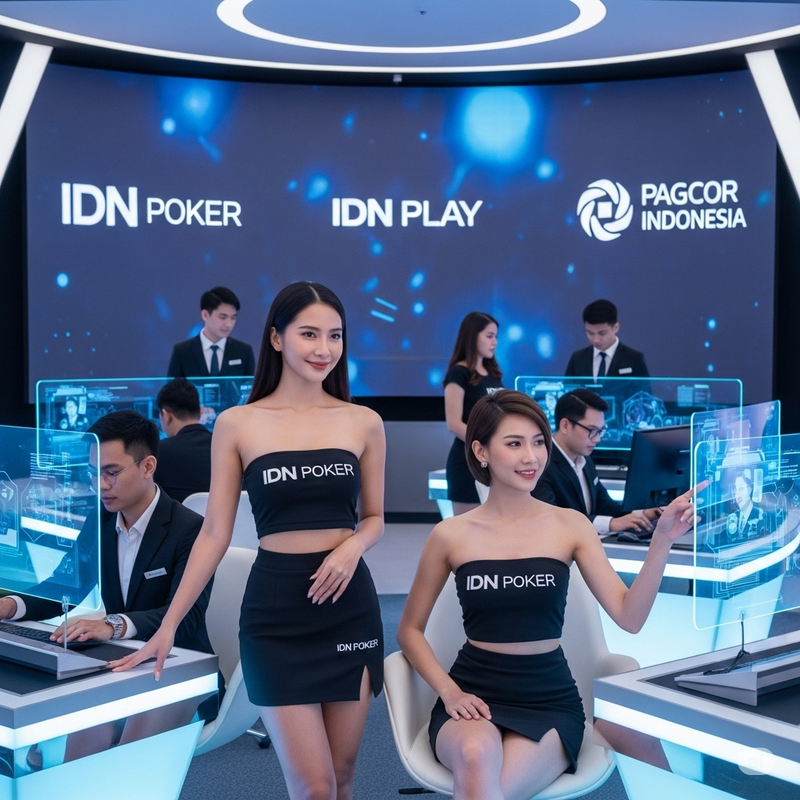 IDN POKER