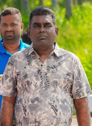 Owner of Dahanayaka Super Center
