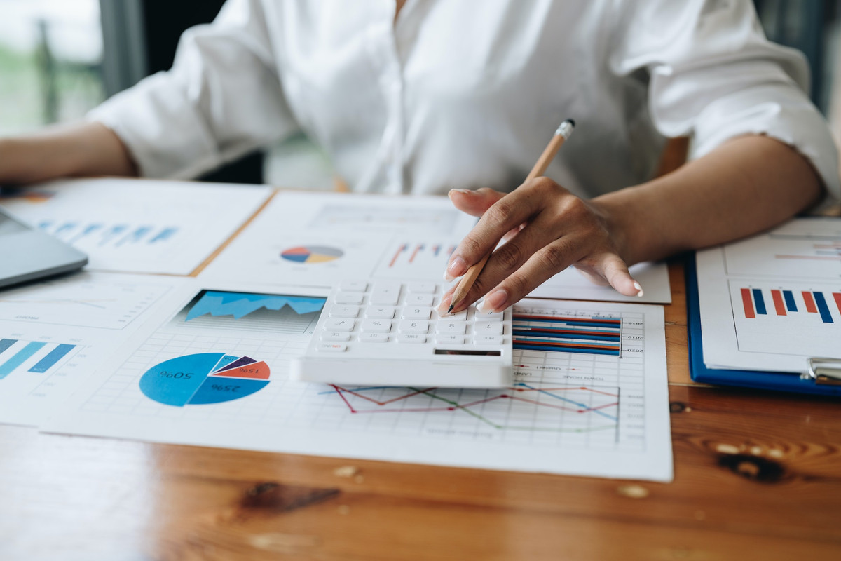 How Bookkeeping Services Can Enhance Client Relationships?