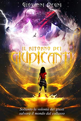 Giovanni Degni – Il ritorno dei Giudicanti (2020)