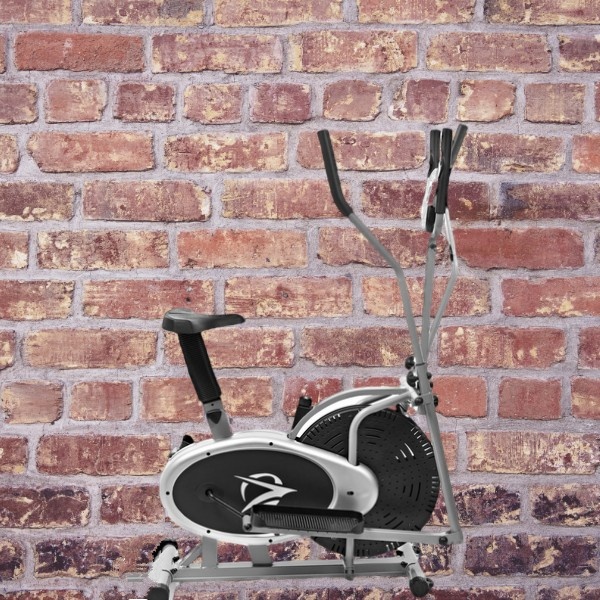 rowing exercise machine