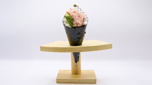 575. Temaki California - 1 pezzo