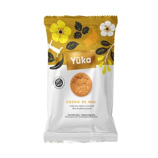 8787 | Masitas Sin Tacc Queso X 150 Gr-yuka