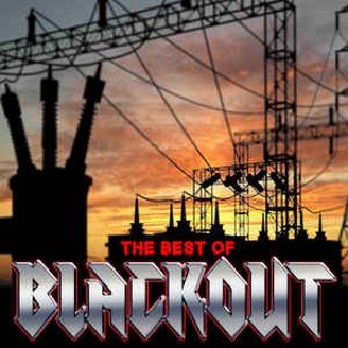 Blackout - The Best of Blackout! (2017).mp3 - 320 Kbps