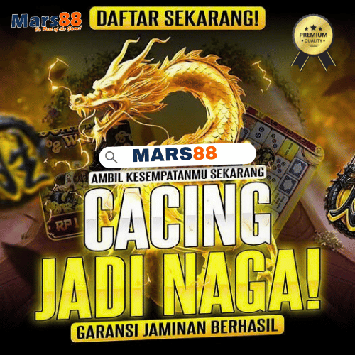 MARS88 Beri Main Link Online Dengan Putaran Slot Gacor Pasti Menang Hari Ini. - WooCommerce eCommerce