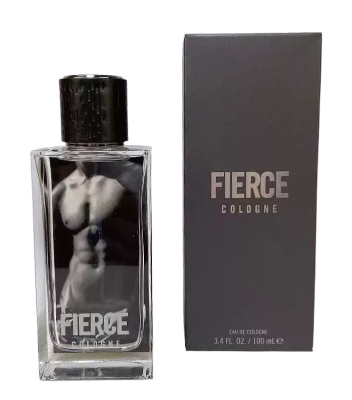 Abercrombie & Fitch Perfume