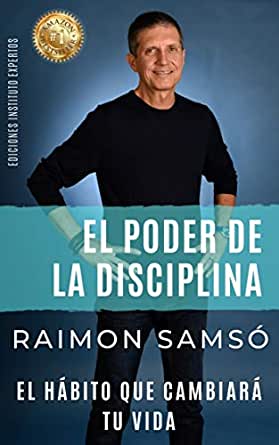 41 Al Vl5h Vh L SY445 QL70 ML2 - El Poder de la Disciplina - Raimon Samsó (Audiolibro Voz Humana)