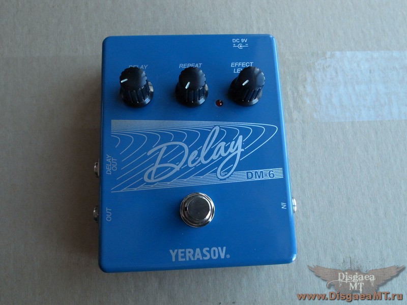 Yerasov_Delay_DM-6_004