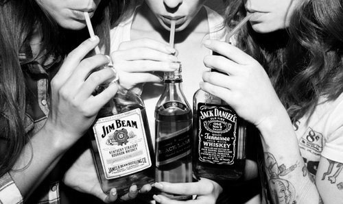teetotal