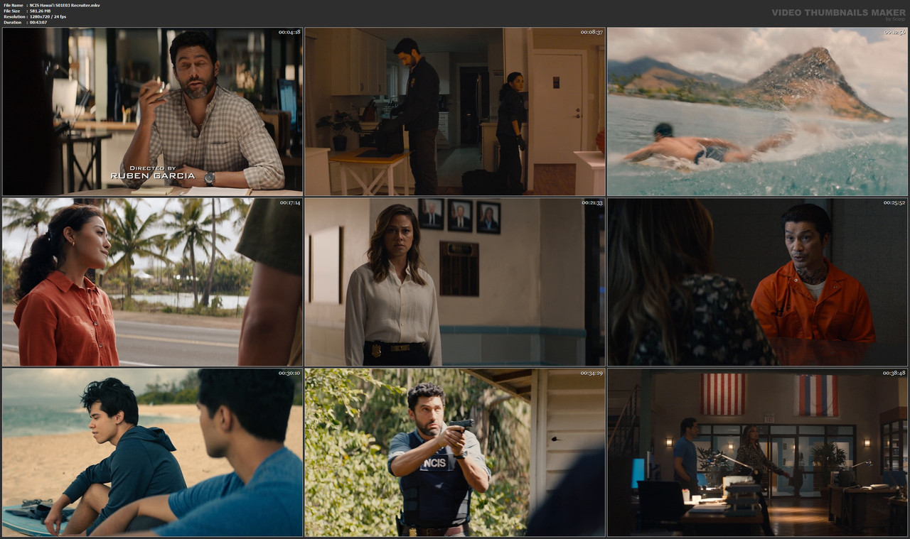 NCIS Hawai'i S01E03 Recruiter.mkv