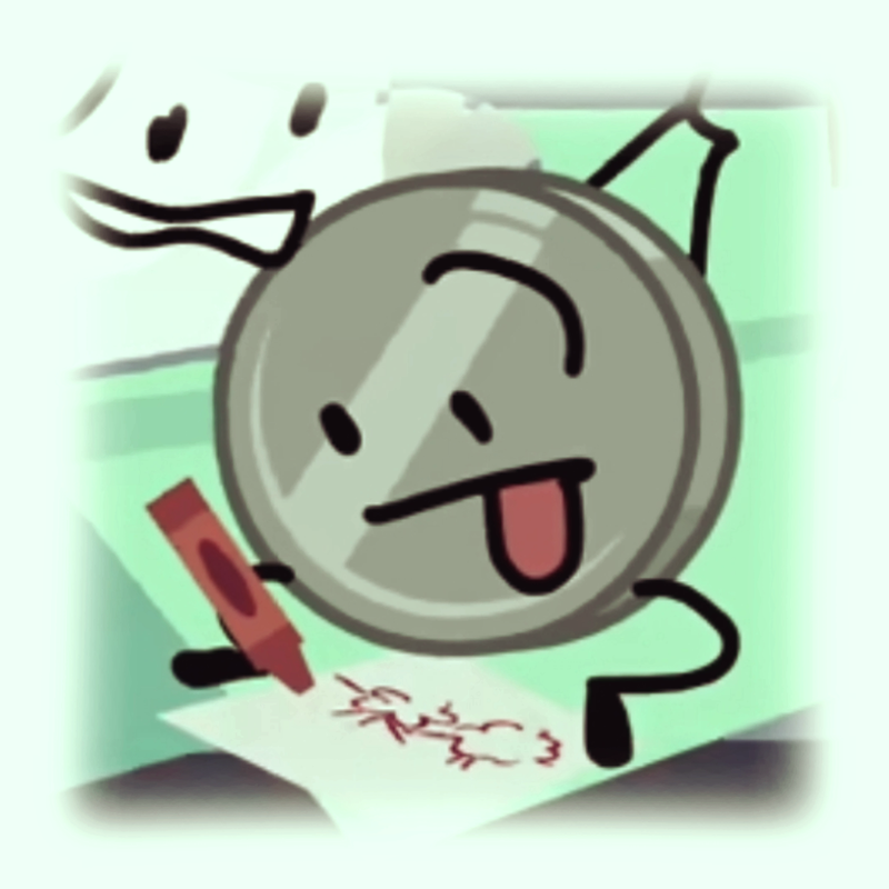 Nickel || Battle For Dream Island