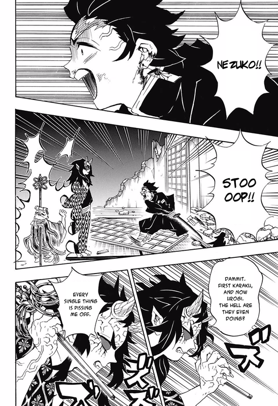 Kimetsu no YaibaChap110-2(Bitgag)